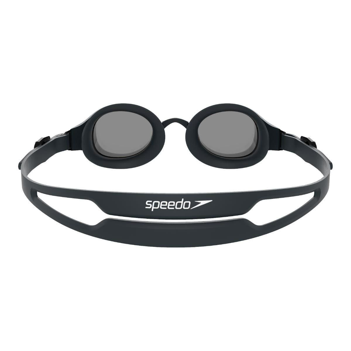 SPEEDO - Anteojos Natación Unisex Speedo Hydropure Ópticos Negro