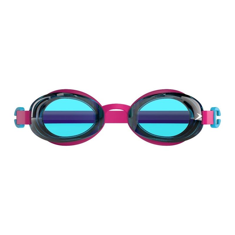 SPEEDO - Anteojos Natación Junior Speedo Jet 20 Rosado