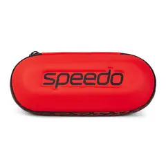 SPEEDO - Estuche para Gafas Rojo