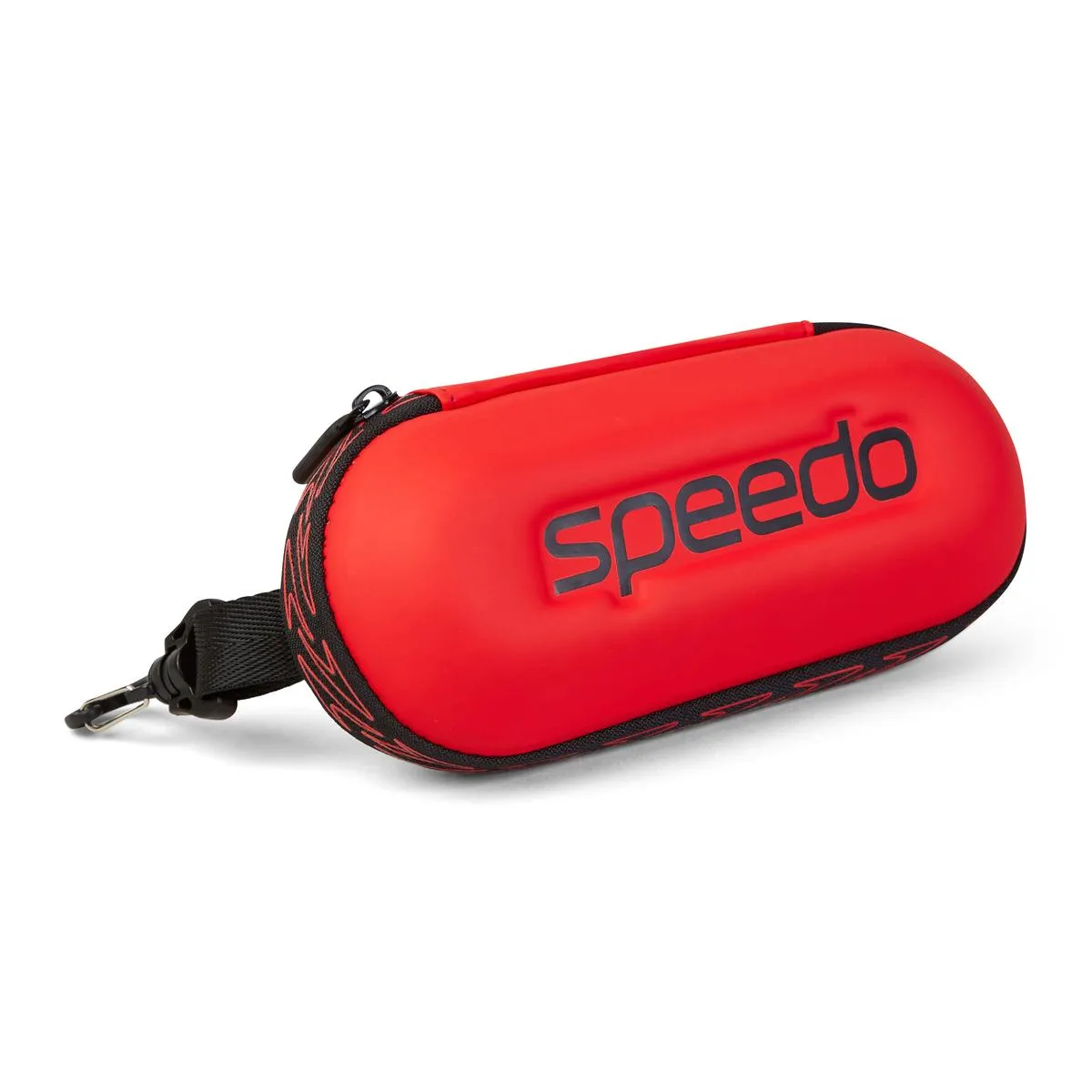 SPEEDO - Estuche para Gafas Speedo Rojo