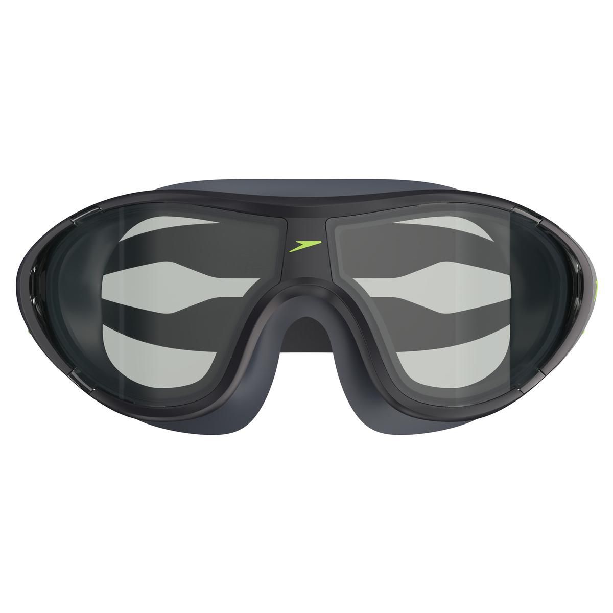 SPEEDO - Anteojos Natación Unisex Speedo Biofuse 2.0 Mask Negro