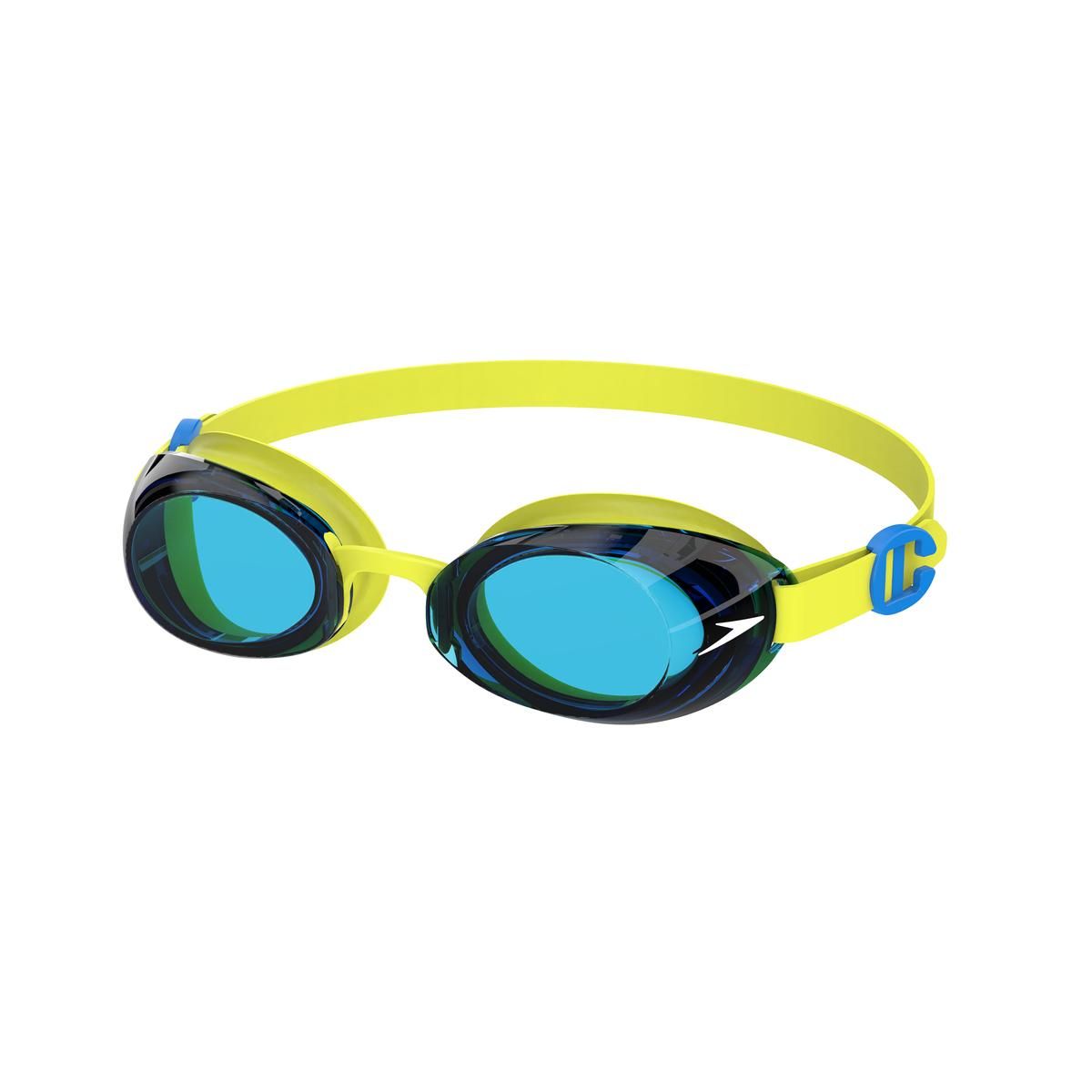 SPEEDO - Anteojos Natación Junior Speedo Jet 2.0 Amarillo