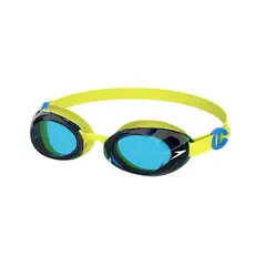 SPEEDO - Anteojos Natación Junior Jet 2.0 Amarillo