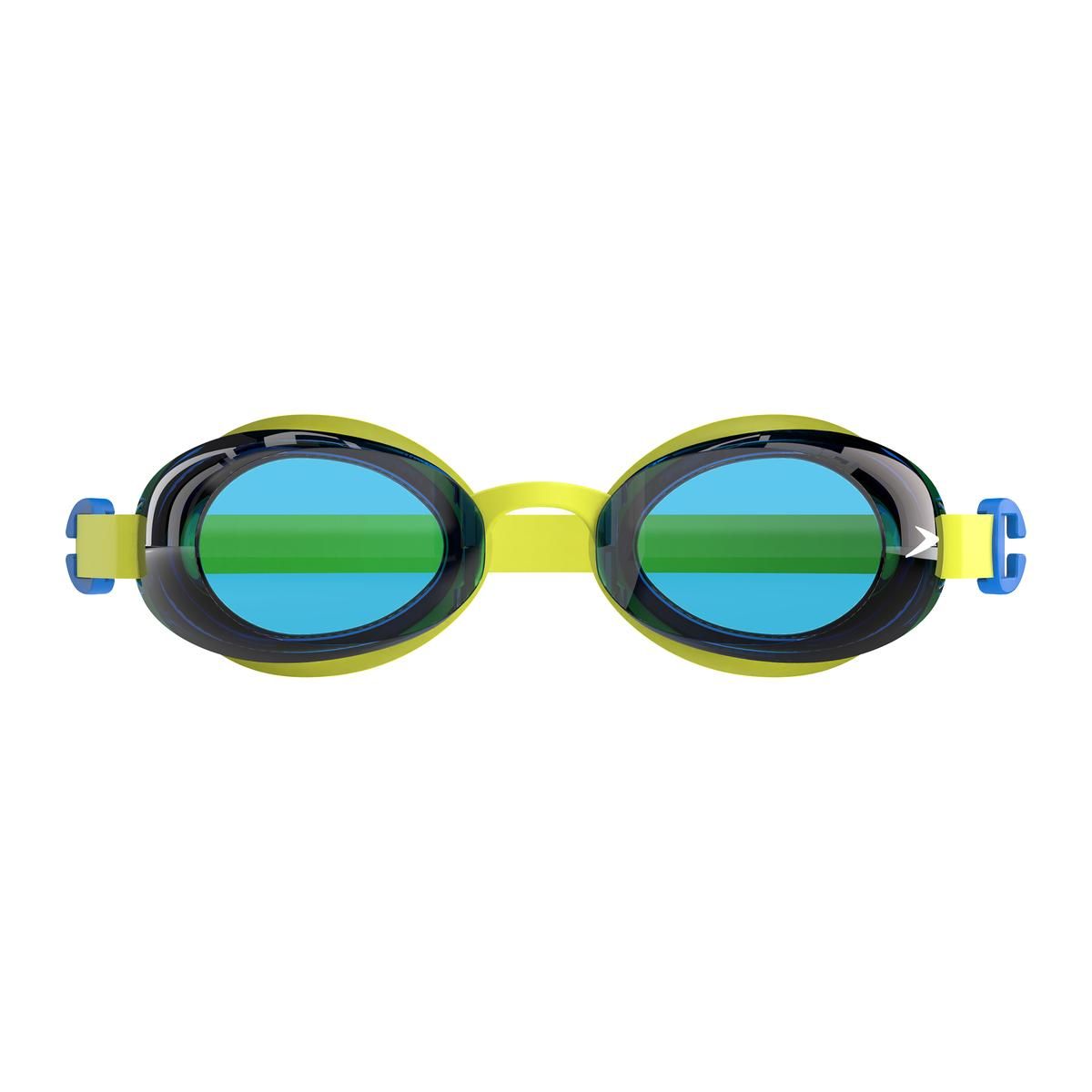 SPEEDO - Anteojos Natación Junior Speedo Jet 2.0 Amarillo