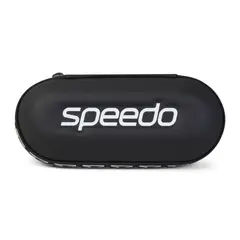SPEEDO - Estuche para Gafas Negro