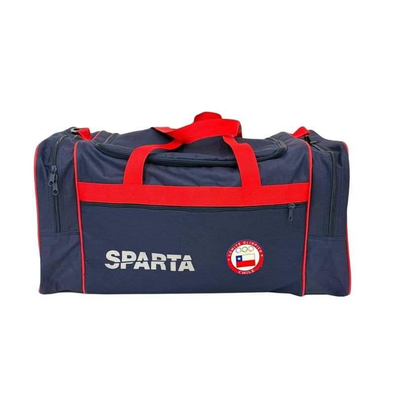SPARTA - Bolso Deportivo Sparta Team Chile