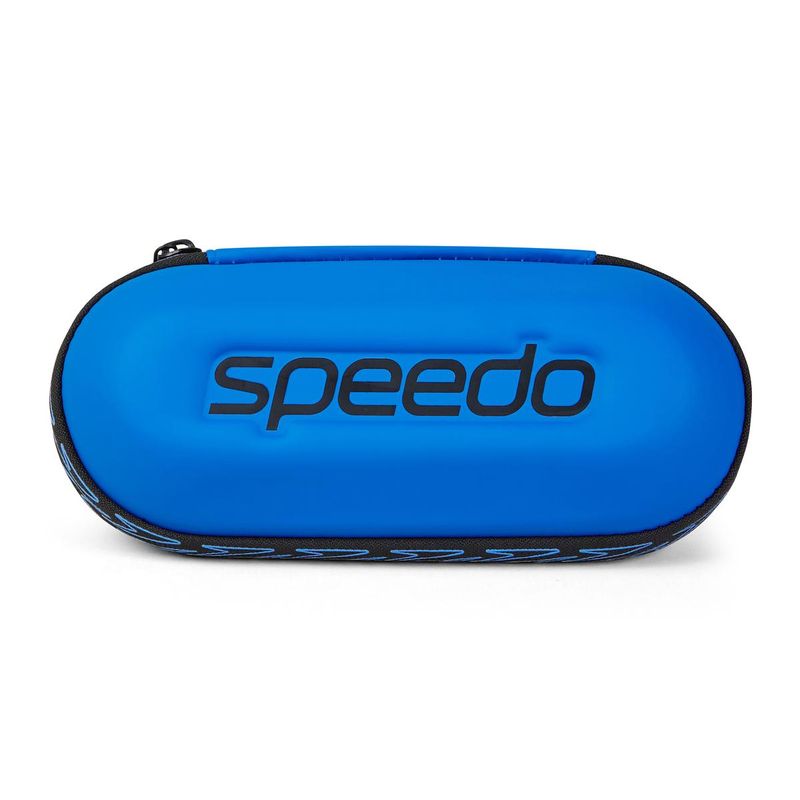 SPEEDO - Estuche para Gafas Speedo Azul