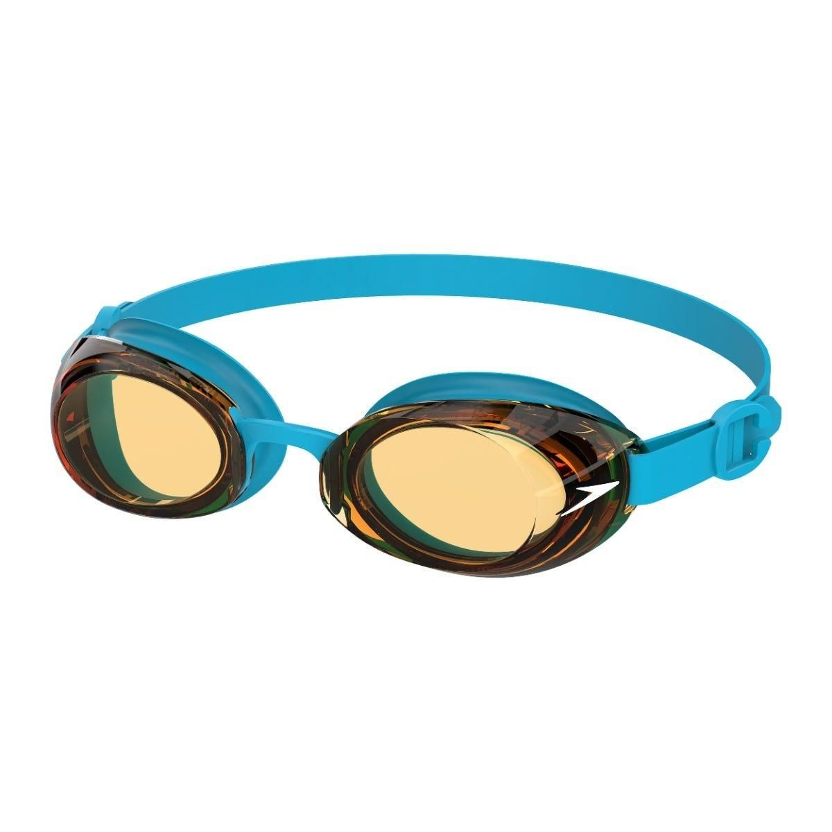 SPEEDO - Anteojos Natación Junior Speedo Jet 2.0 Azul
