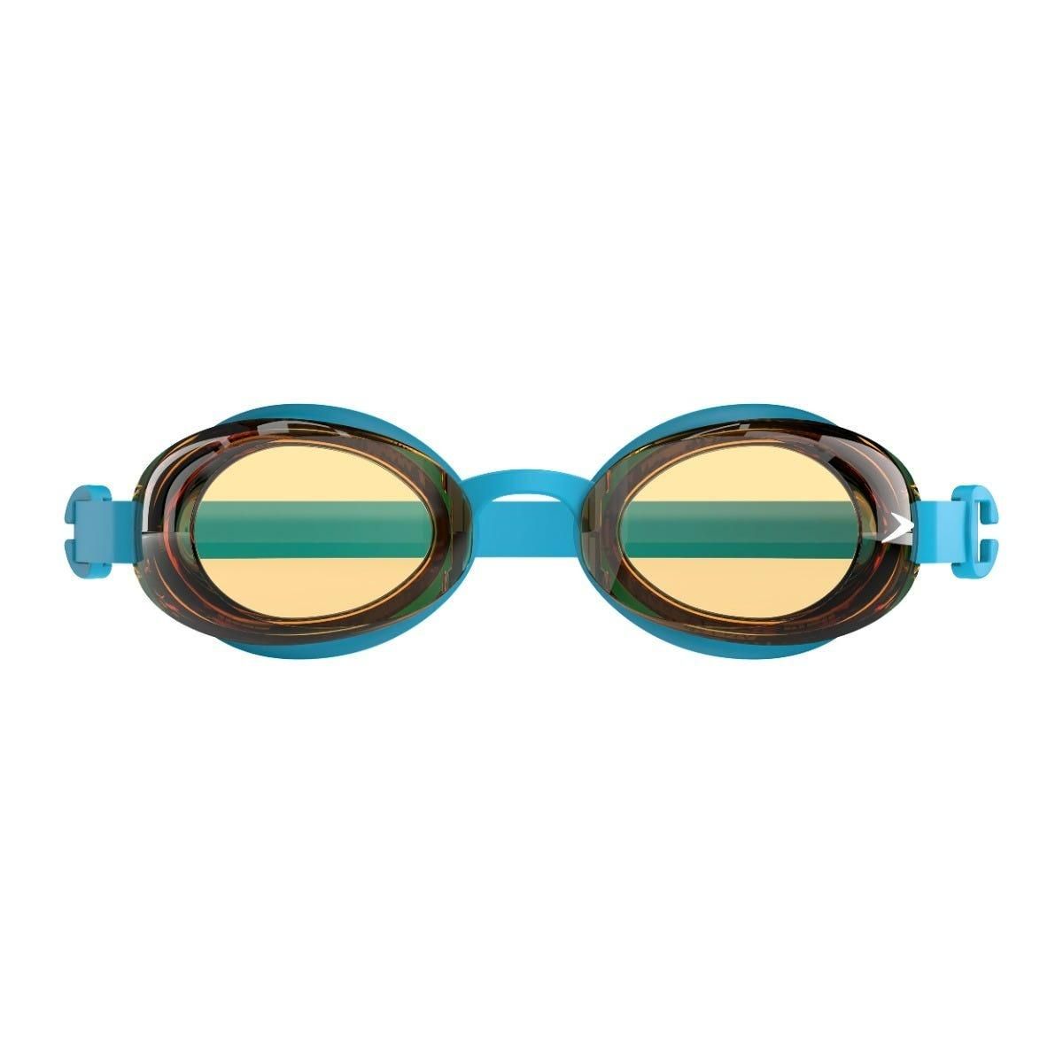 SPEEDO - Anteojos Natación Junior Speedo Jet 2.0 Azul