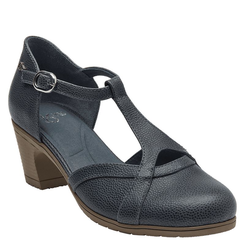 16 HRS - Zapato Mujer Casual Azul 16 Hrs