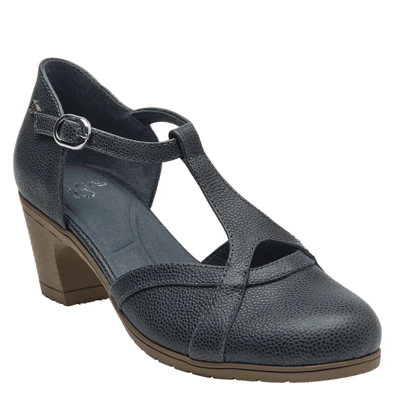 16 HRS - Zapato Mujer Casual Azul 16 Hrs