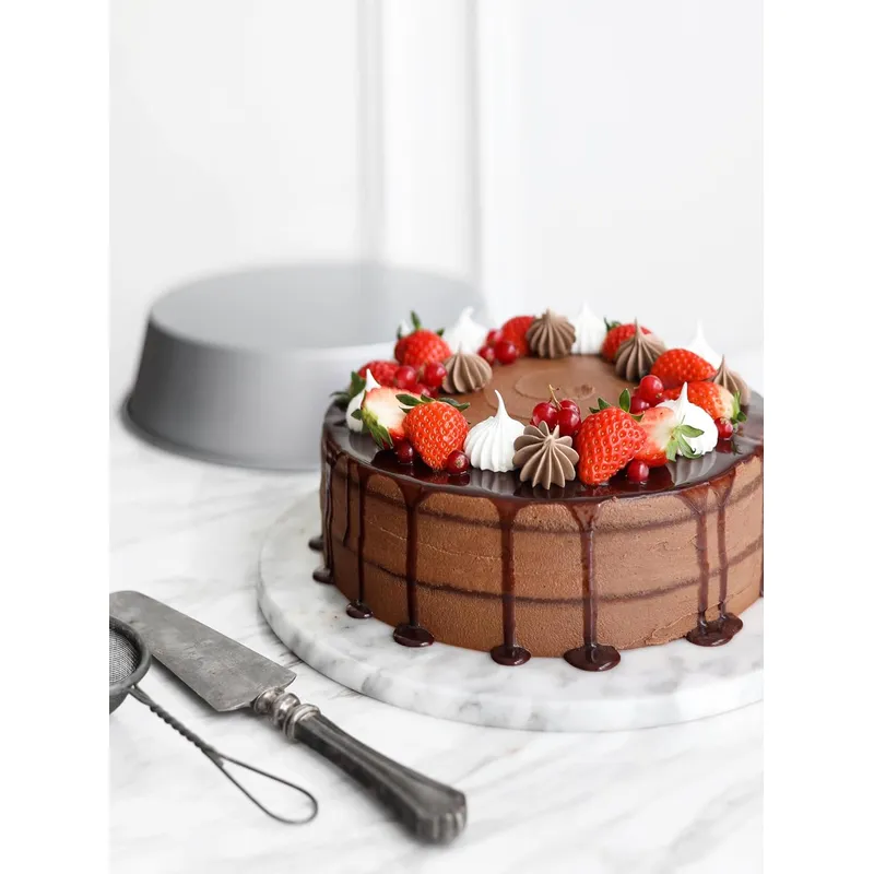 GENERICO - Molde para Torta 25cm