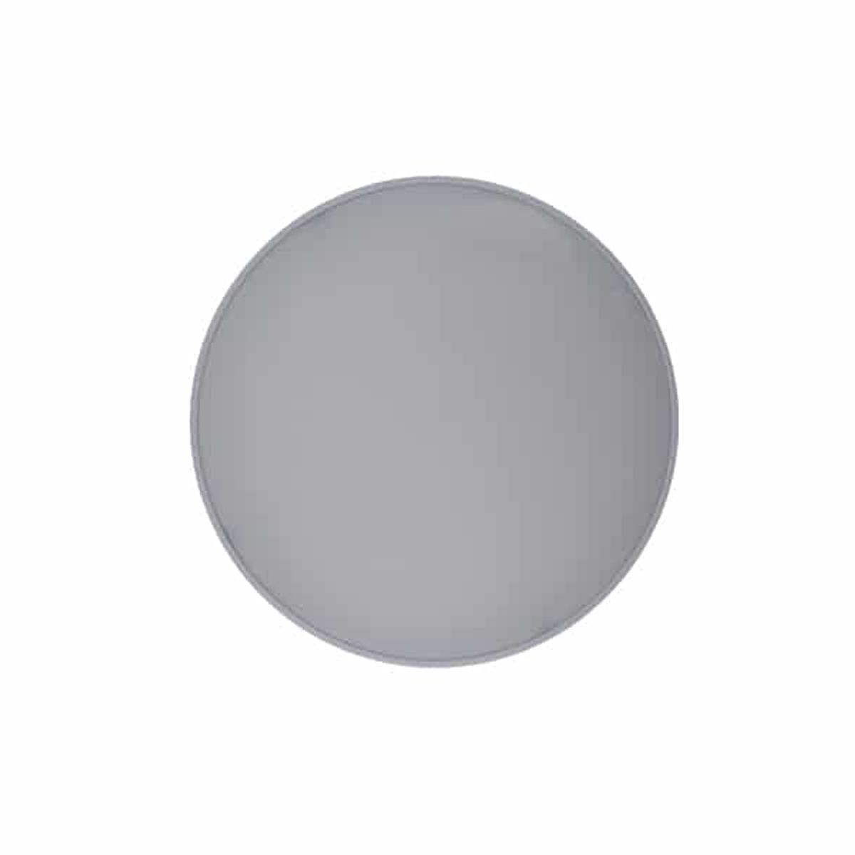 LEMU LUX - Panel Redondo Sobrepuesto 24W Luz Fria