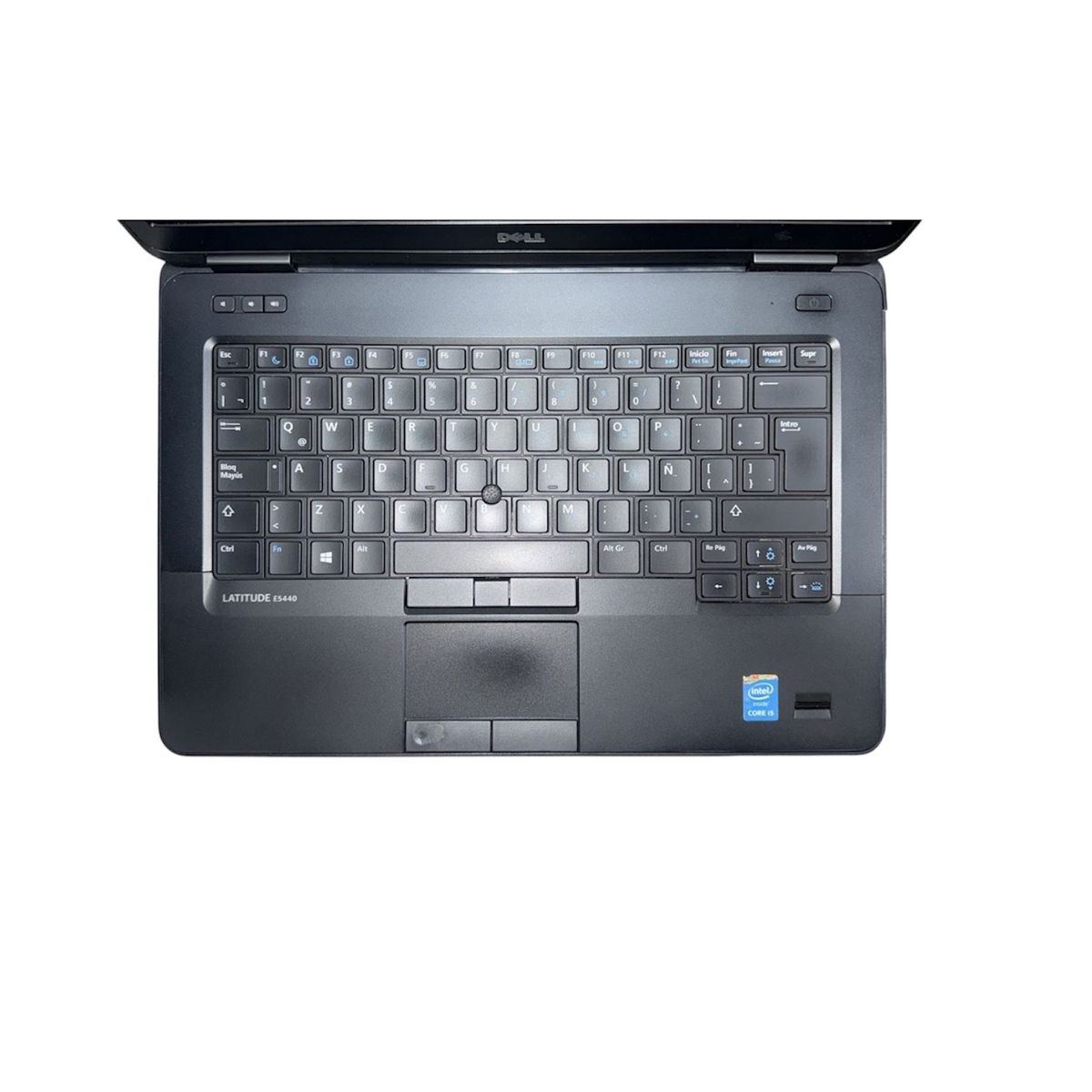 DELL - Dell Latitude E5440 i5-4300U, 8GB, 256GB SSD REACONDICIONADO GRADO A