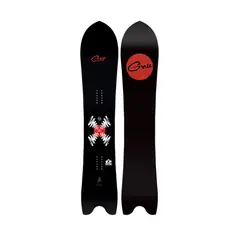 GNU - TABLA DE SNOWBOARD SOMETHING - 161