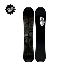 LIB TECH - TABLA DE SNOWBOARD "B GRADE" APEX ORCA