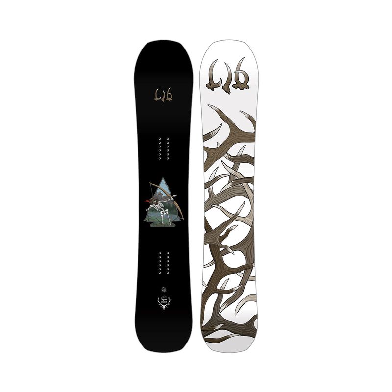 LIB TECH - TABLA DE SNOWBOARD LIB TECH EJACK KNIFE - 159
