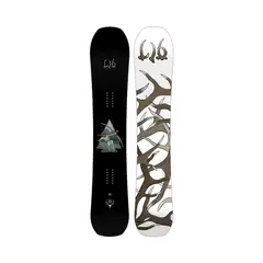 LIB TECH - TABLA DE SNOWBOARD EJACK KNIFE - 159
