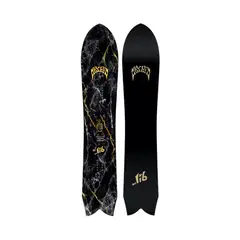 LIB TECH - TABLA DE SNOWBOARD LIBTECH MAYHEM SWEETFISH