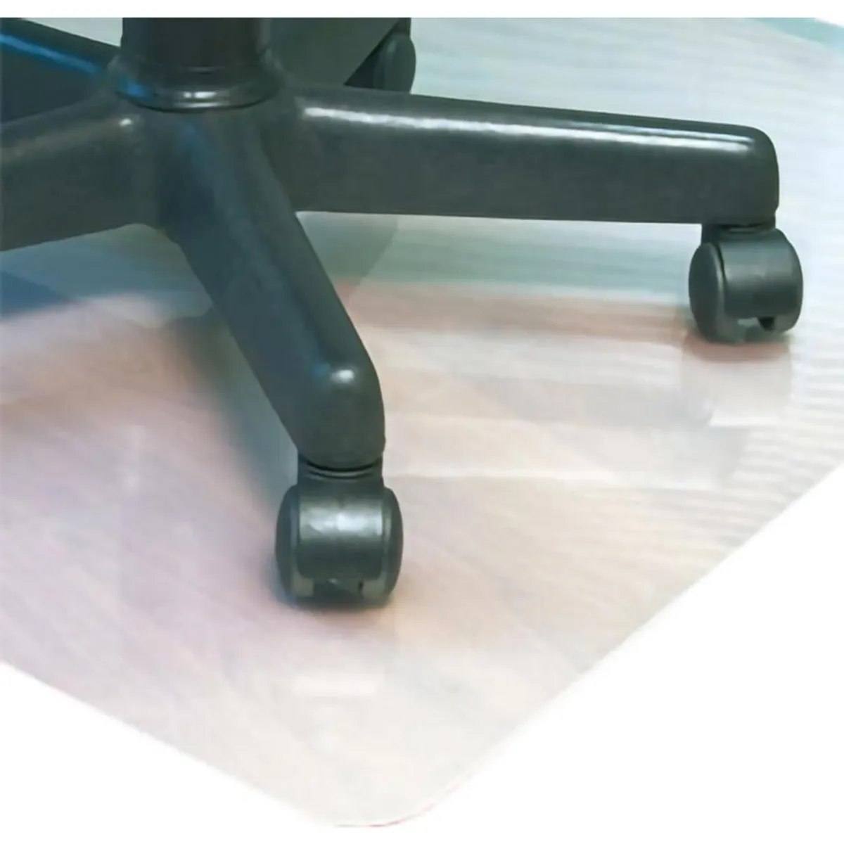 DVP - Protector Para Piso Polipropileno 120x150cm Grosor 1,7mm Dvp