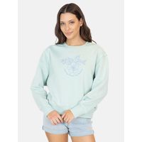 Poleron CR Waterpass Verde Mujer - Verde