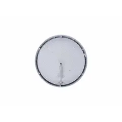 LEMU LUX - Panel Redondo Sobrepuesto 30W Luz Fria