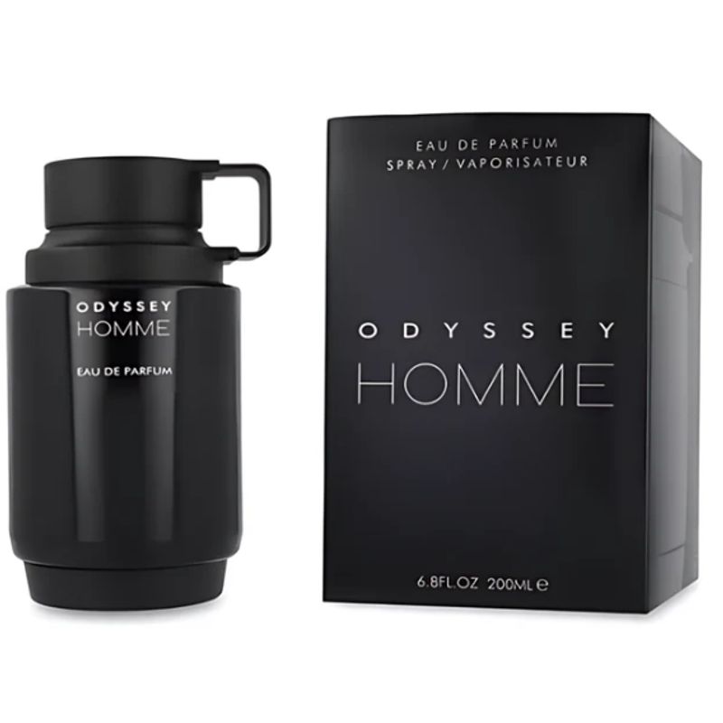 ARMAF - Odyssey Homme EDP 60 ML for Men - Armaf