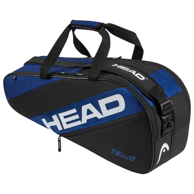HEAD - Bolso Tenis Head Team Racquet Bag M Bicolor