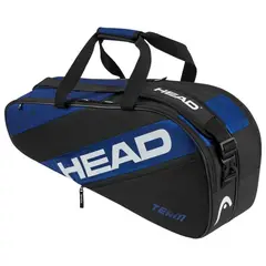 HEAD - Bolso Tenis Team Racquet Bag M Bicolor