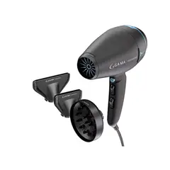 GAMA - Secador De Pelo Profesional Digital Italy Bravo 90