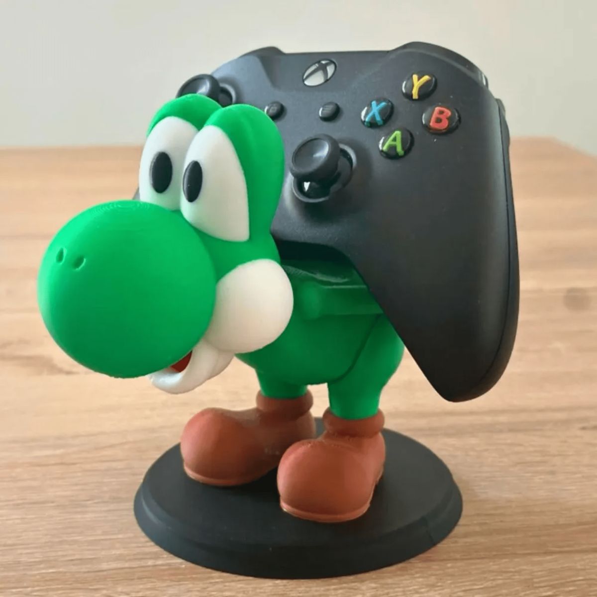 GENERICO - Soporte para Mando - Yoshi