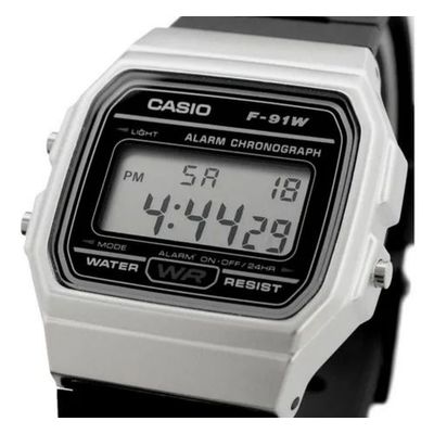 Imagen 2 del producto Reloj Unisex Vintage F-91WM-7ADF