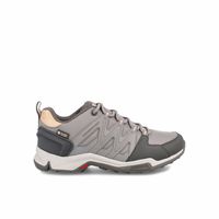 Zapatilla Mujer Serra Dome Low Gris