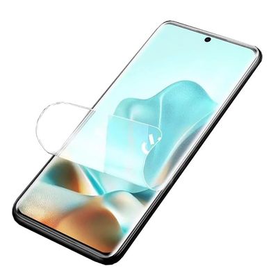 Imagen 2 del producto Lámina de Hidrogel Para Motorola Edge 50 Fusion 5G