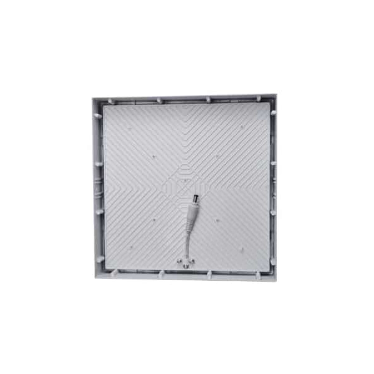 LEMU LUX - Panel Cuadrado Sobrepuesto 30W Luz Fria