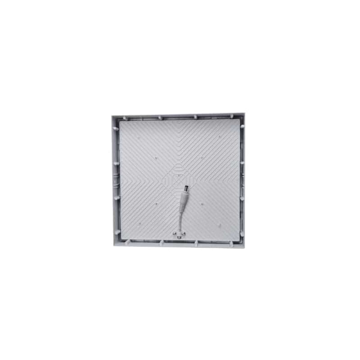 LEMU LUX - Panel Cuadrado Sobrepuesto 30W Luz Fria