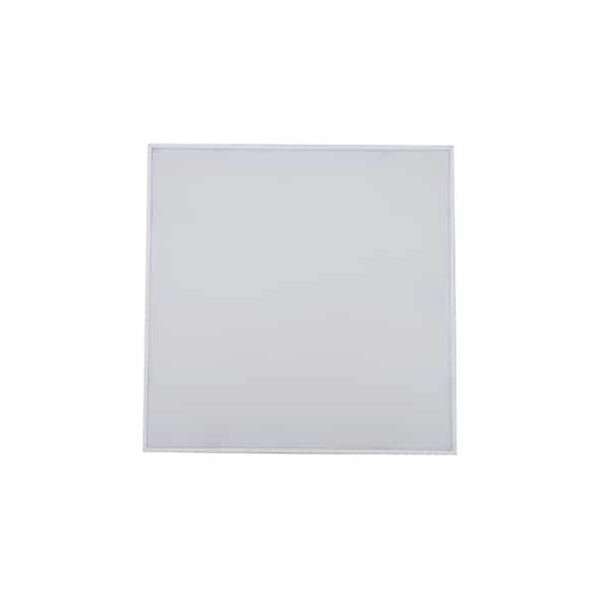 LEMU LUX - Panel Cuadrado Sobrepuesto 30W Luz Fria