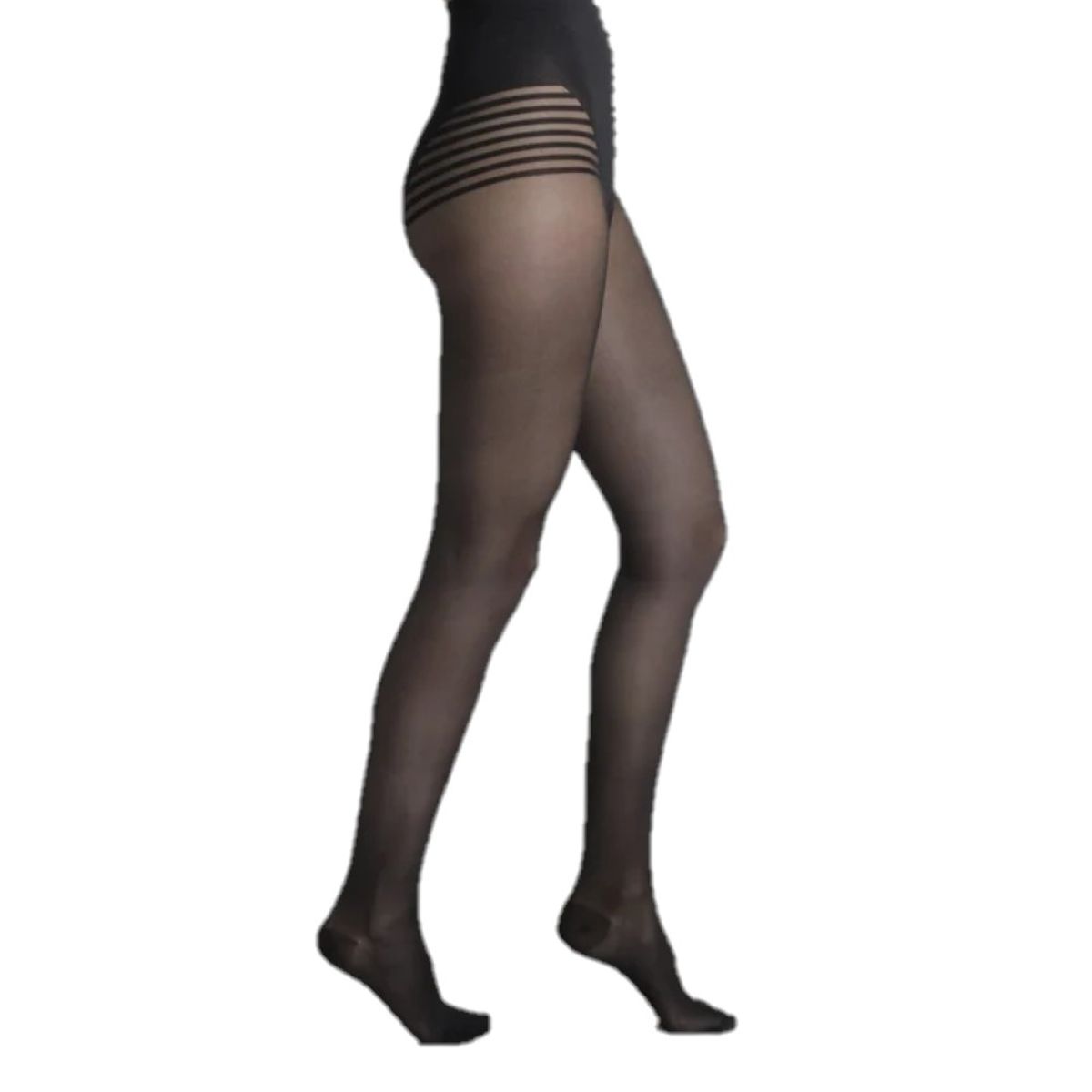 IBICI - PANTY SILHOUETTE 70 SEGRETA TALLA 3 COLOR NATURE