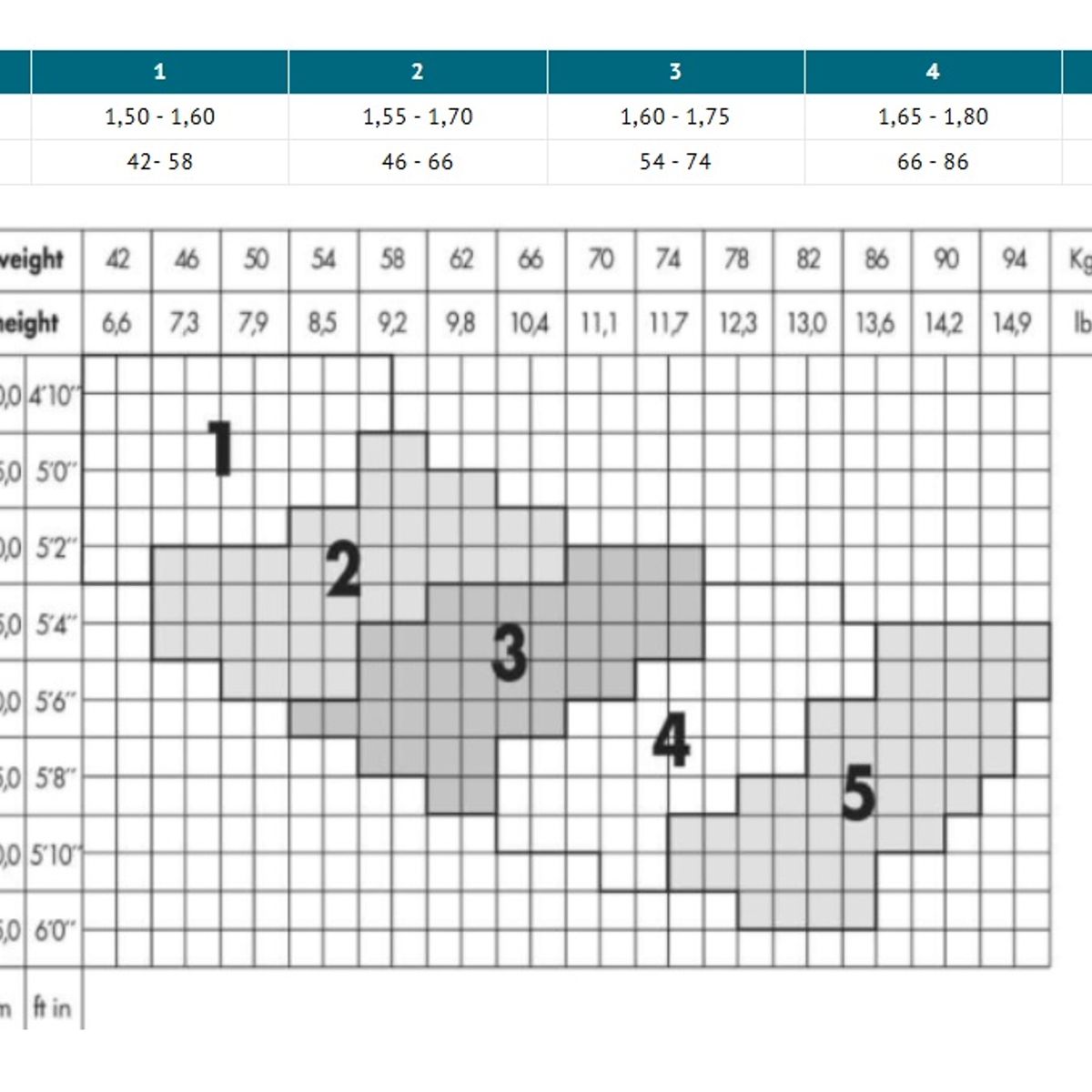IBICI - PANTY SILHOUETTE 70 SEGRETA TALLA 3 COLOR NATURE