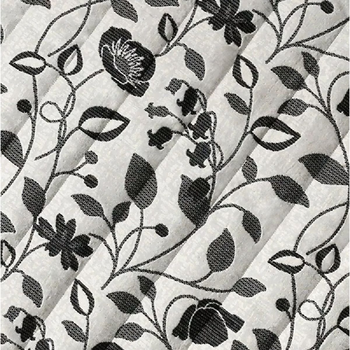 GENERICO - Piecera con fundas mercury color negra