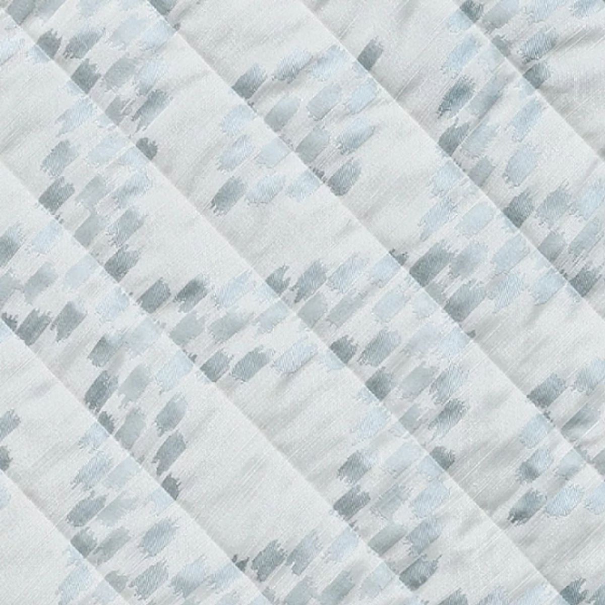 GENERICO - Piecera con fundas Boston índigo reversible