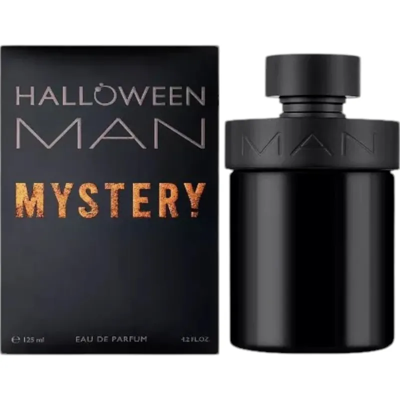 HALLOWEEN - Halloween Man Mystery Edp 125ml Hombre