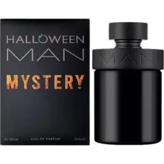 HALLOWEEN - Man Mystery Edp 125ml Hombre