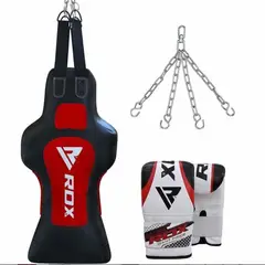 RDX - Saco de Boxeo tipo Maniqui