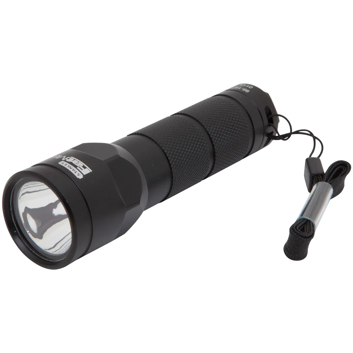 STANLEY - Linterna 120 lúmenes FATMAX STANLEY 1-95-152