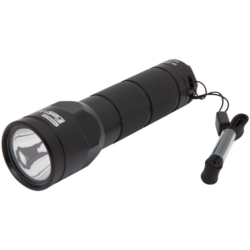 STANLEY - Linterna 120 lúmenes FATMAX STANLEY 1-95-152