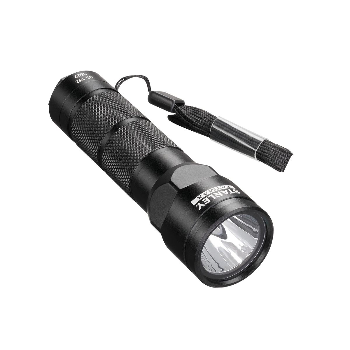 STANLEY - Linterna 120 lúmenes FATMAX STANLEY 1-95-152