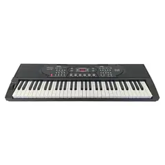 TONIC PIANOS - Teclado 61 notas Tonic TON-230