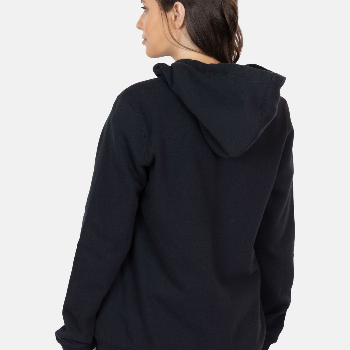 RIP CURL - Poleron FZ Wildline Negro Mujer Rip Curl - Negro