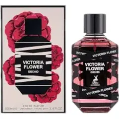 ALHAMBRA - Maison Victoria Flower Orchid Edp 100ml Mujer